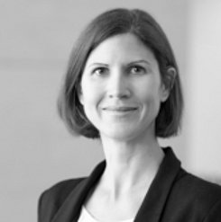 Frau Jun.-Prof. Dr. Cécile Stephanie Stehrenberger
