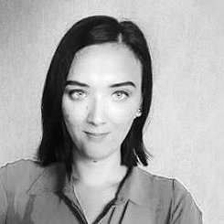 Ms  Maryna Mykytenko