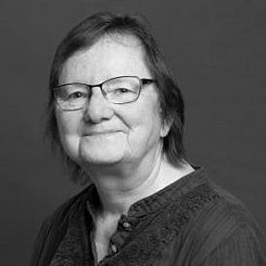 Frau Prof. Dr. Sonja Brentjes