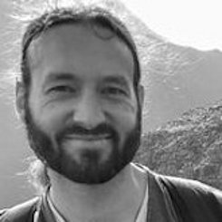 Herr Dr. Florian J. Boge