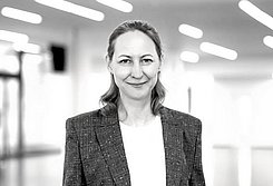 Frau Jun.-Prof. Dr. Anne Sophie Overkamp